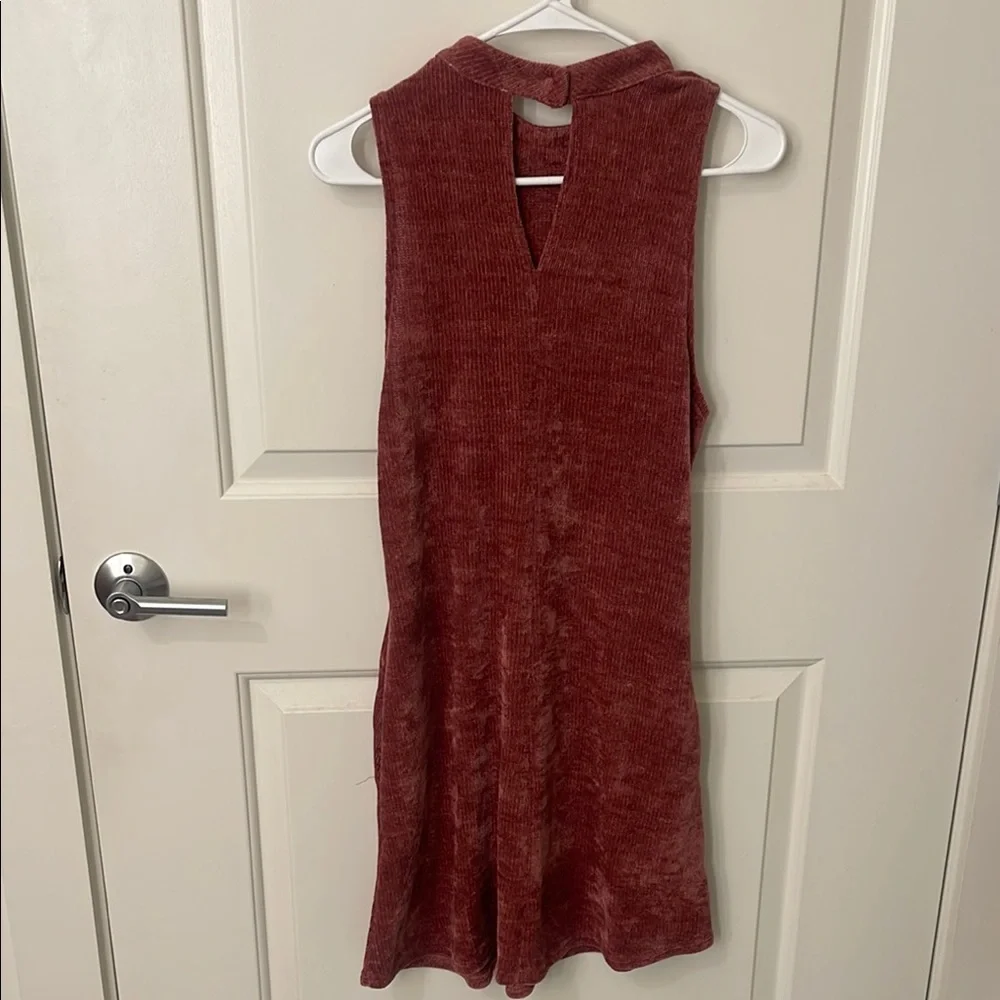 Altar'd State Textured Dress - Picture 6 of 7